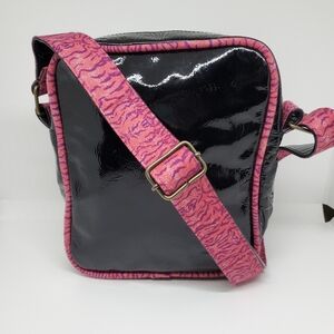 Just Cavalli Crossbody Bag